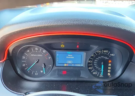 2013 Ford Edge Se z USA, uszkodzony, nr VIN 2FMDK4GC1DBB99336